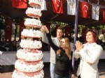 AYDıN MERKEZ - Aydın Belediyesi 22 Çift İçin Toplu Nikah Töreni Düzenledi
