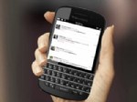 LANSMAN - BlackBerry 10 Ne Zaman Geliyor?