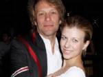 Bon Jovi'nin kızı uyuşturucudan hastanelik