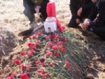 ÇELIKLI - Burdur'da Köy Evinde Katledilen 3 Vatandaş Toprağa Verildi