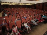 Bursa’da ‘Sinema Günleri’ Başladı