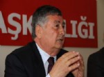 GÜLCEMAL FIDAN - Chp Genel Başkan Yardımcısı Keskin'den Hükümete Eleştiriler