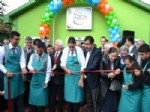 HASAN BAĞCı - Konya Ereğli Down Cafe Açıldı