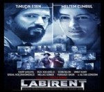 TOLGA ÖRNEK - Labirent'e 'Avrupa'dan ödül