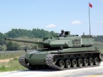 OTOKAR - Milli tank ALTAY hazır