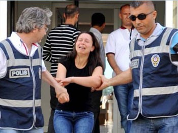 İşlediği cinayetle Türkiye'nin kanını dondurmuştu