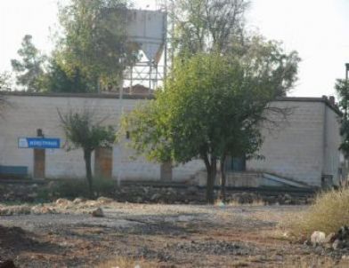 Murşitpınar Sınır Kapısı'na Yakın Üç Köy Tamamen Boşaltıldı