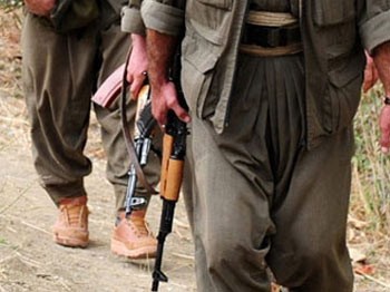 PKK'ya büyük darbe!