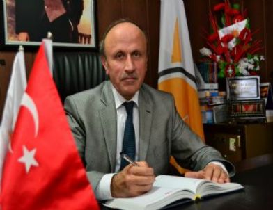 Tokat-niksar Duble Yolu İhaleye Çıkıyor