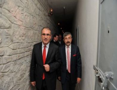 Tokatlılar Antındağ’a Çıkarma Yaptı