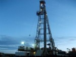 TPAO - Tpao Fransız Perenco’dan Devraldığı Sahada Üretime Başlıyor
