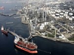 FUEL OIL - Tüpraş Hedefi Yakaladı