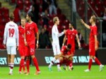 ANDREW - Türkiye: 1 - Danimarka: 1