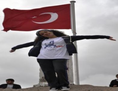 Ab Otobüsü Nevşehir’den Kalktı