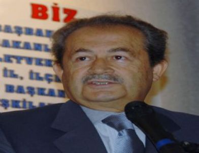 Ak Parti'li Soner Aksoy'dan 'Restorasyon' Açıklaması