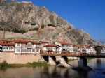 Amasya’da 185 Tescilli Konak Bulunuyor