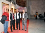 MEHMET HALIT DEMIR - Ankara'da 'mardin Tanıtım Günleri' Etkinliği Gerçekleştirildi