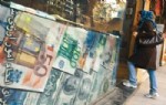Avrupa'dan kaçan İranlılar parayı Türkiye'ye getiriyor