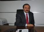 MEHMET ÖZKAN - Aydın Kamu Hastaneleri Birliği Genel Op. Dr. Mehmet Özkan: