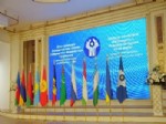 BAĞıMSıZ DEVLETLER TOPLULUĞU - Bdt Zirvesine Tam Katılım Bekleniyor
