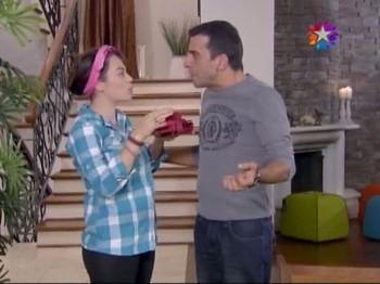 Bir Erkek Bir Kadın 63-64. Bölüm Fragmanı Ve Özeti