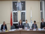 KOMİSYON RAPORU - Bolvadin Belediye 2013 Bütçesi 26 Milyon Lira