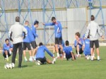 TAVŞANLI LİNYİTSPOR - Bucaspor’da Tki Tavşanlı Linyitspor Maçı Hazırlıkları Sürüyor