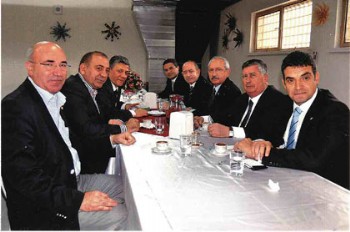 CHP 'Uzun ince bir yol'a girecek