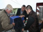 PEŞİN ÖDEME - Çiftçi Marmarabirlik'e Döndü