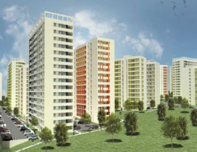 Dev Dönüşüme Başvurular Devam Ediyor