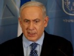 EHUD BARAK - Eli kanlı Netanyahu'dan küstah açıklama