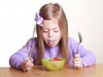CERRAHPAŞA TıP FAKÜLTESI - Et yemeyen çocuğun zekası az gelişiyor