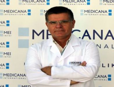 Fibromiyalji Sendromu