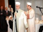 İSLAMOFOBİ - Görmez, Bosna'in Yeni Müftüsünün Cübbesini Giydirdi