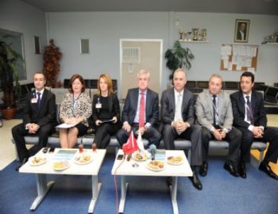 Havaş Genel Müdürü: “Parayı Betona Gömüyoruz”