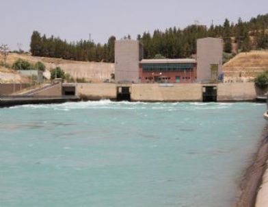 İçme Suyu İkinci Kısım İhalesi 5 Aralık'ta