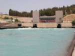 HABIB ARSLAN - İçme Suyu İkinci Kısım İhalesi 5 Aralık'ta