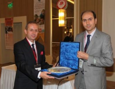 İsparta’da Aile Danışmanlığı Eğitimi Çalıştayı