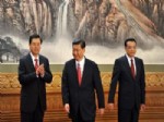 HU JINTAO - İşte Çin’in Yeni Liderleri