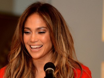Jennifer Lopez İstanbulluları büyüledi