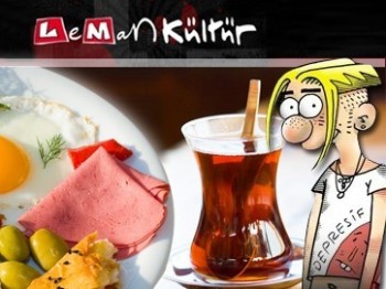 LeMan Kültür Avrupa'ya Açılıyor