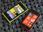 NOKIA - Lumia 920 kafa karıştırdı