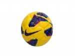 VE GOL - Nike, Spor Toto Süper Lig'in Kış Futbol Topunu Yeniledi