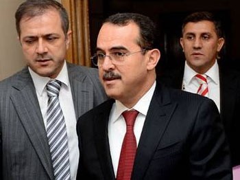 Adalet Bakanı herkesin merak ettiği o soruya cevap verdi