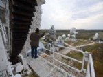 ULUSLARARASı UZAY İSTASYONU - Rusya Arızayı Giderdi, Uzayla Yeniden Bağlantı Kuruldu