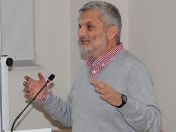 Salih Memecan sosyal medyada olay oldu