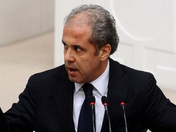 Şamil Tayyar'dan biber gazı tepkisi