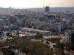 YAYALAŞTIRMA - 'Sana Dün Bir Tepeden Baktım Aziz Taksim'