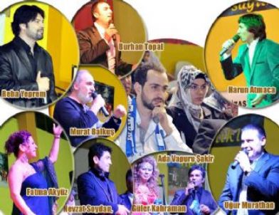 Sanatçılar Emre İçin Söyledi