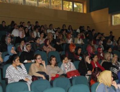 Saü’de Duygusal Zeka Konferansı